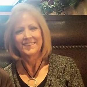 Meet your Posher, Joan